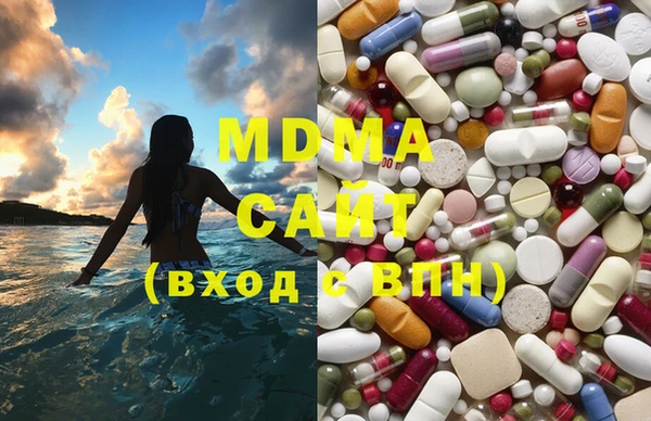 гашик Вяземский